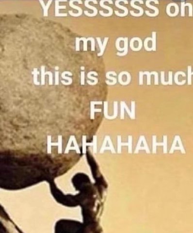 on my god this is so muct FUN HAHAHAHA