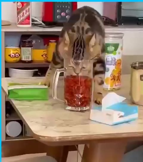 at