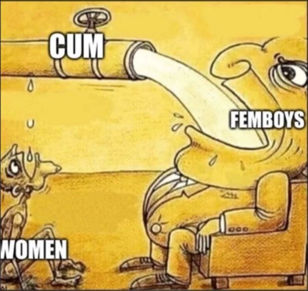 FEMBOYS Ore NOMEN
