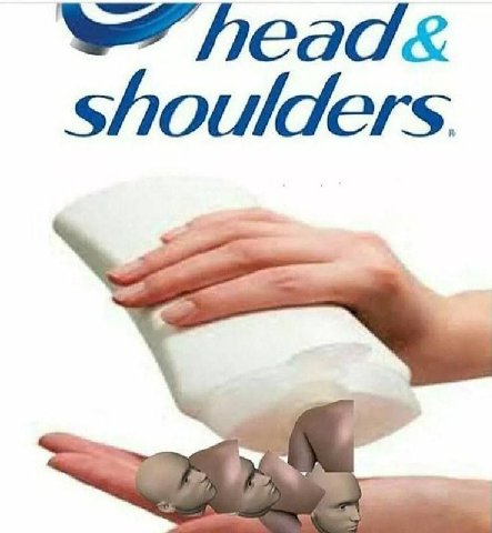 shoulders