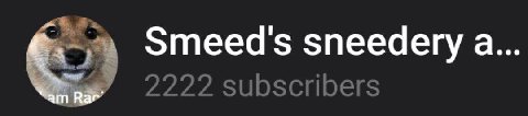 Huh, congratulations on digits too
