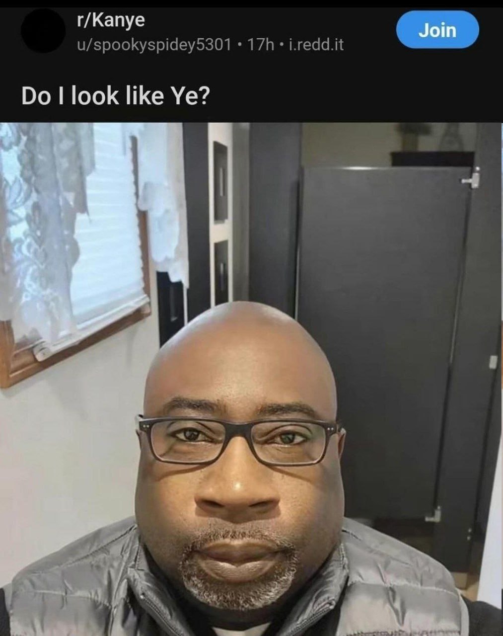 r/Kanye Join look like