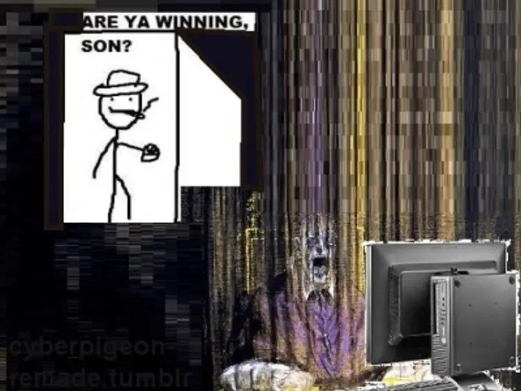 SON?