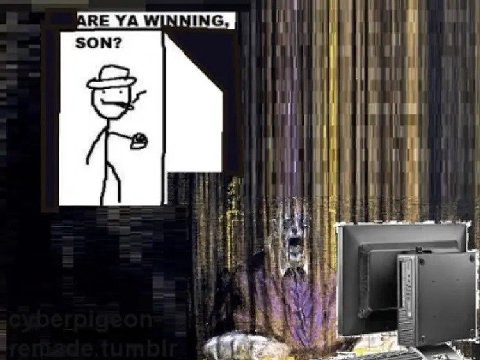 SON?