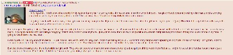 О Anonymous В 01/20/22(Тпи)18:43:31 №.357421983 anonhat.png (1.02 google yandex igdb wait >>357419377 dying anon. don't know what exactly dying from but my hair is turning white, the house smells horr