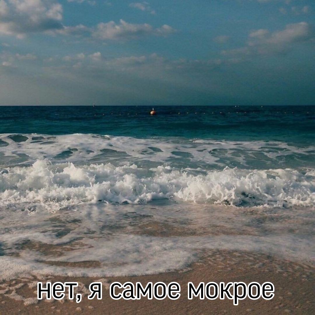 HET, Я самое