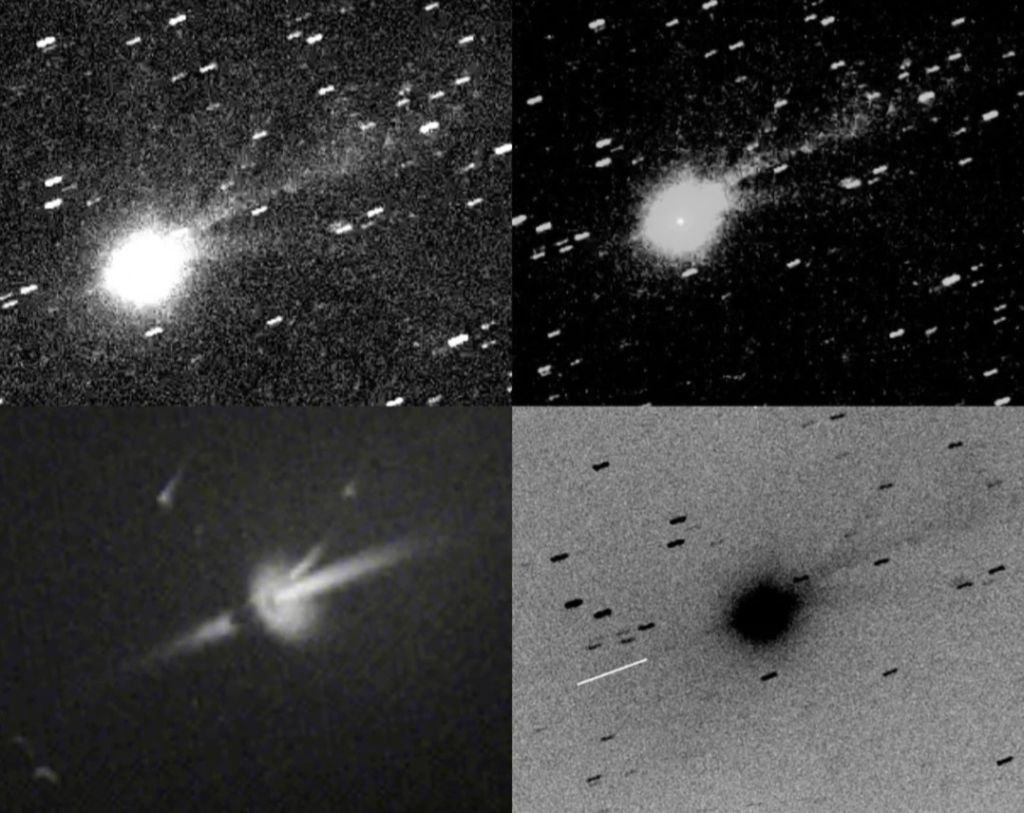 31/Atlas все таки космический корабль

Поясняю по фактам, почему официальная версия это корм для гоев.

1. "Манёвр" 3 октября
Пишут что он "просто пролетел" мимо Марса. Ага, конечно.
Смотрите орбиталь