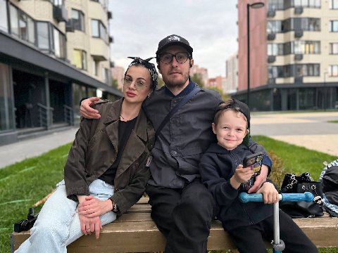 ЗДОРОВАЯ ЯЧЕЙКА РЕП СООБЩЕСТВА