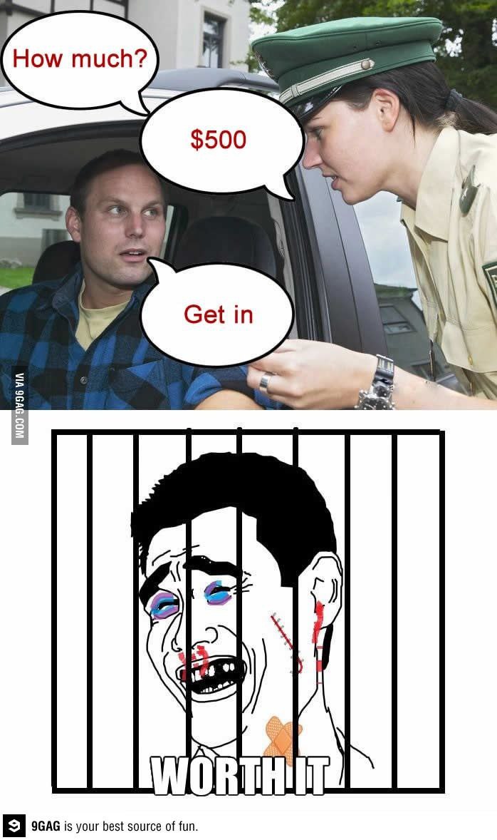 7 As 9GAG is your best source of fun.