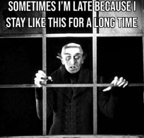 SOMETIMES LATEIBEGAUS STAY LIKE THIS FOR