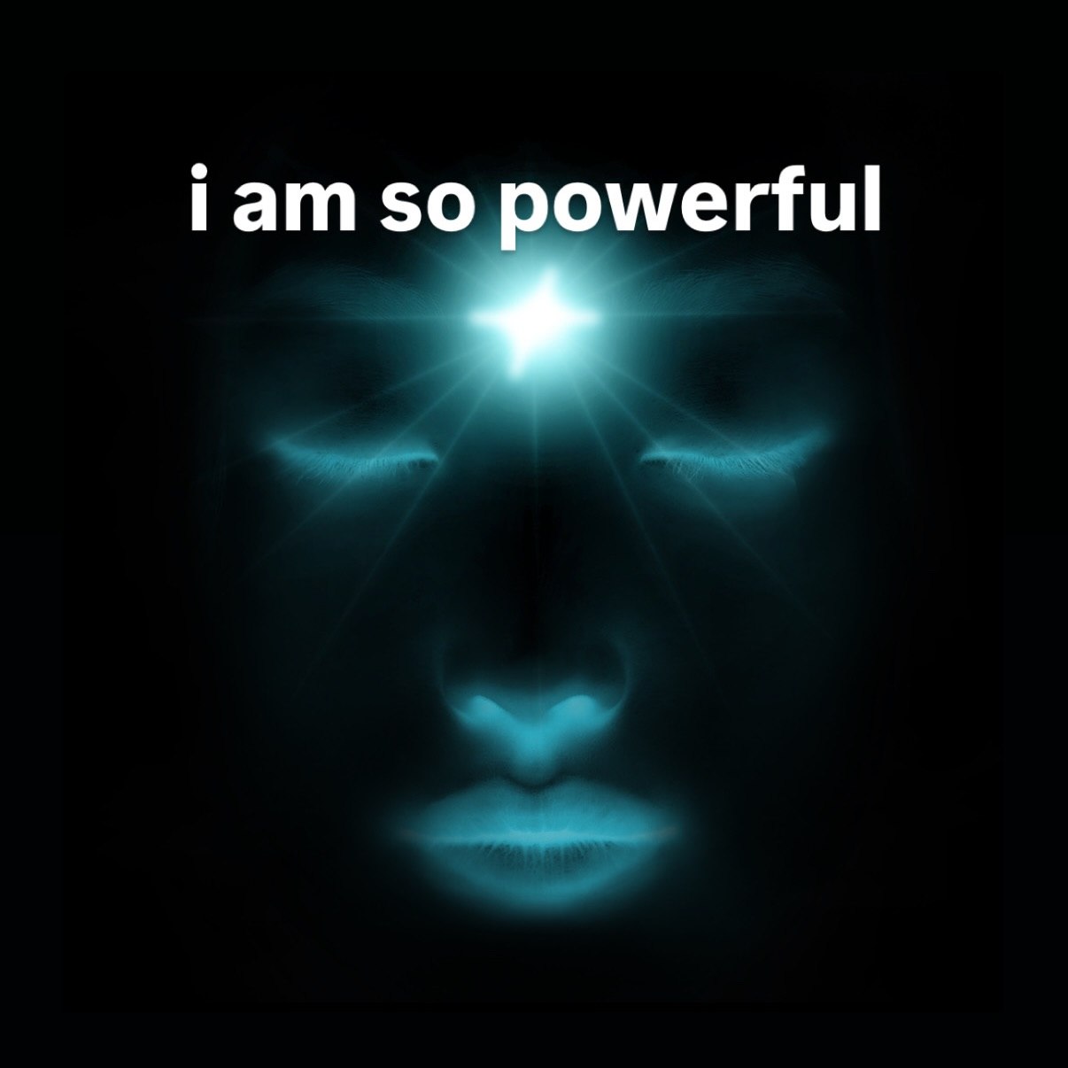 so powerful