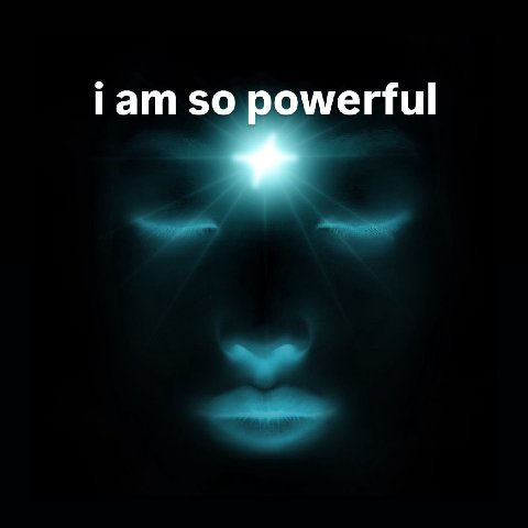 so powerful