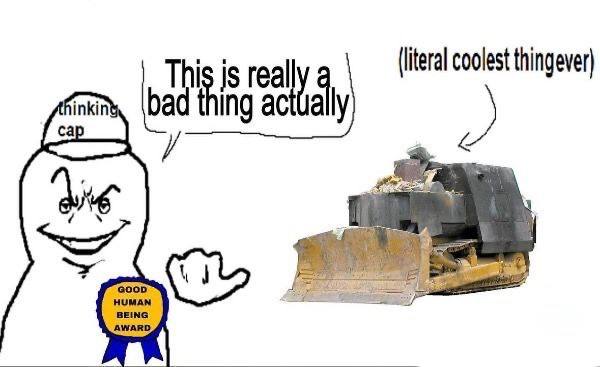 This is real (literal coolest thingever) bad