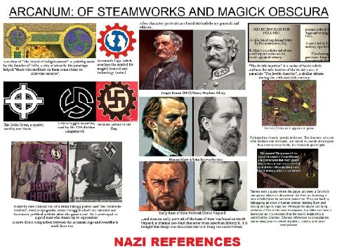 One of the reasons why game is good.