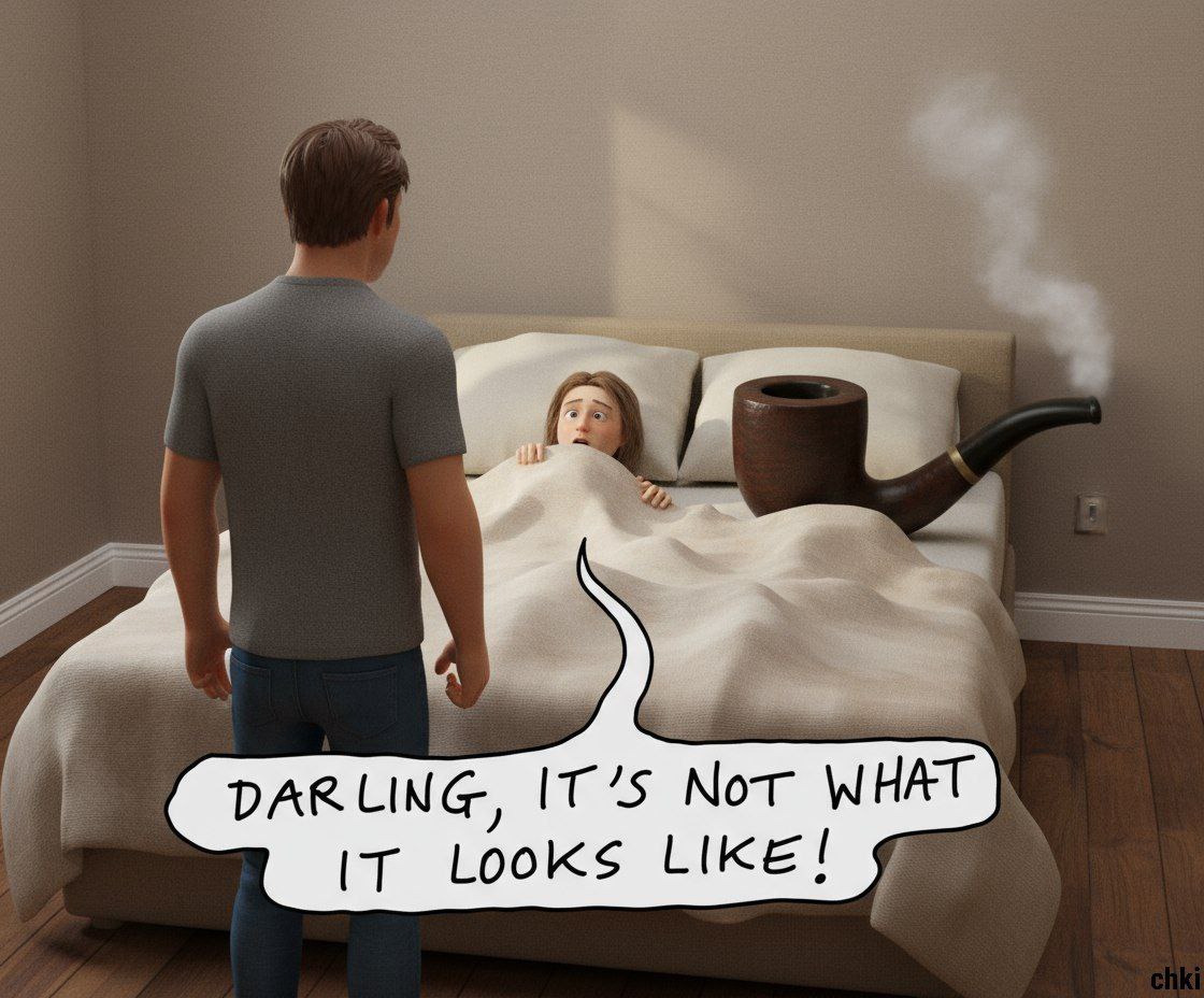DARLING, Мот WHAT IT Looks Like!