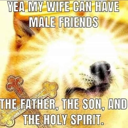 HOLY