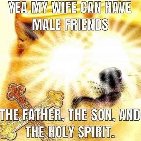 HOLY