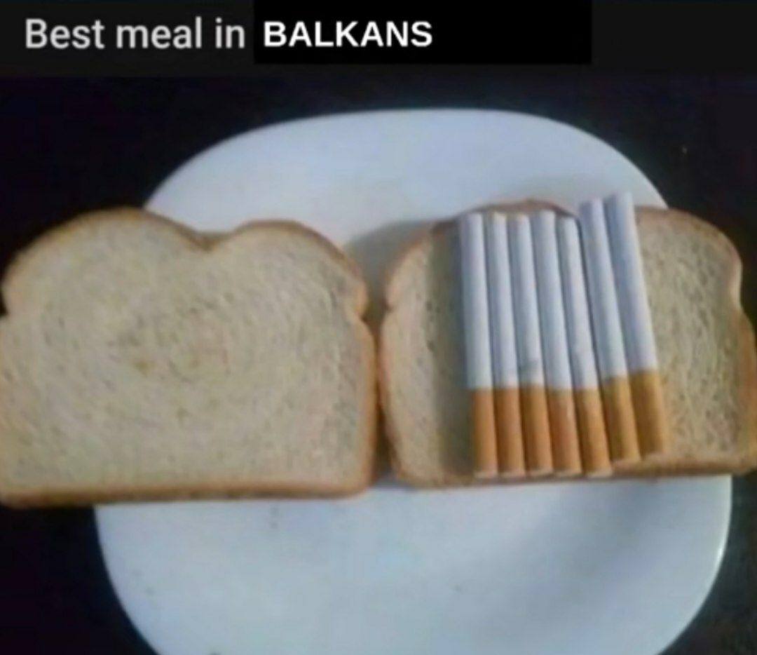 Best BALKANS