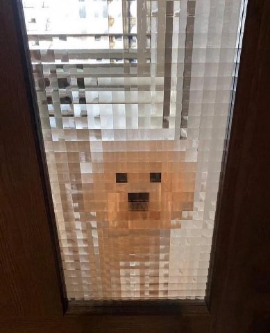 в