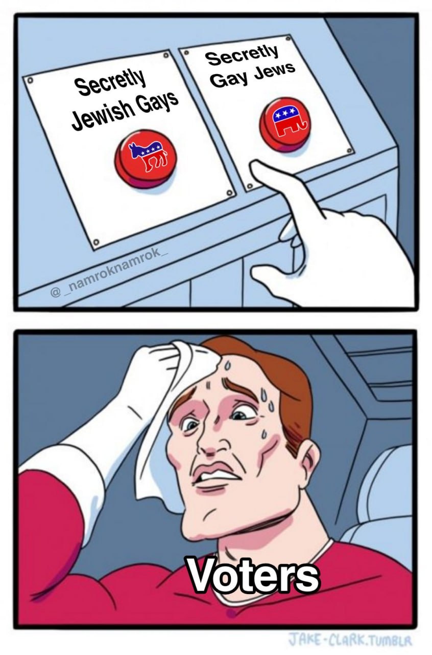 Gay 4 Voters