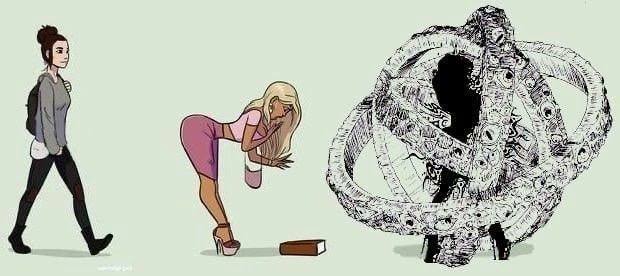 She а я 4 у 5 PAN к. 7 Vie