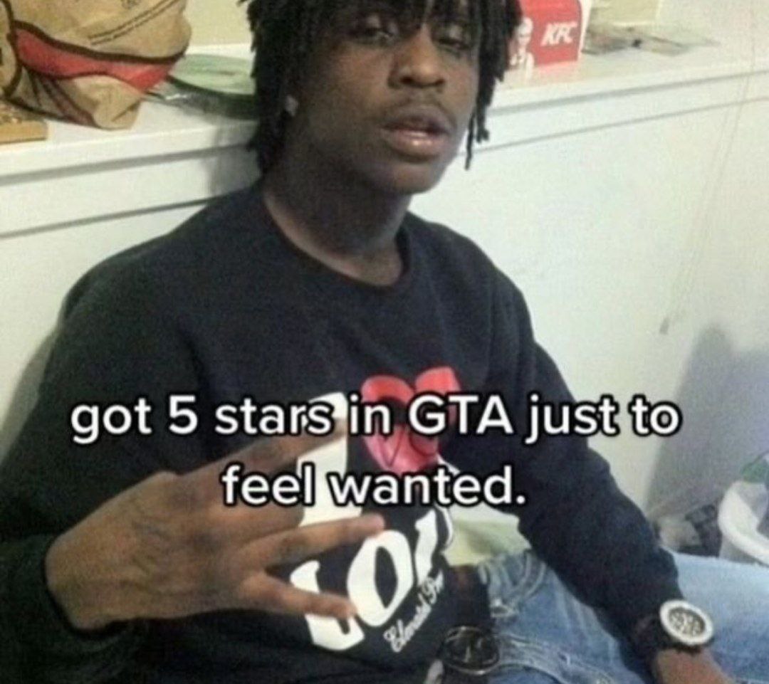 got 5 starstin feel wanted.