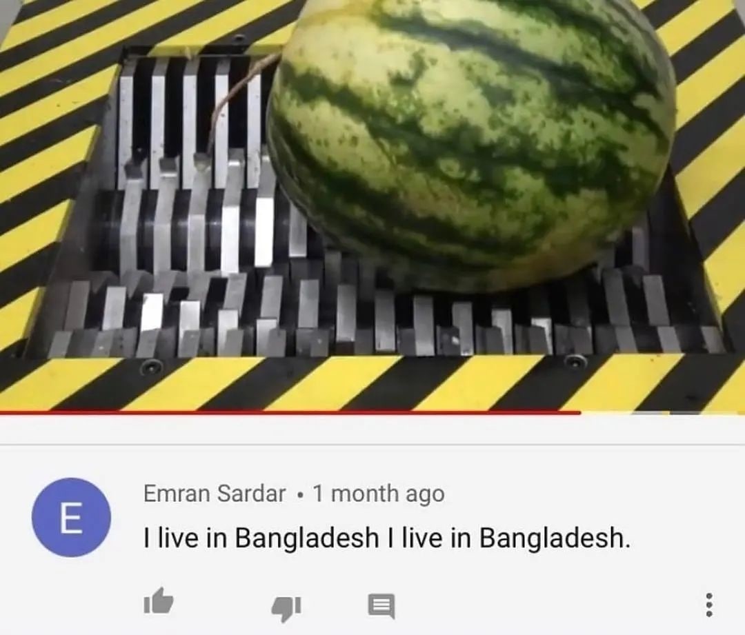 i Emran Sardar 1 month ago live in Bangladesh live Bangladesh.