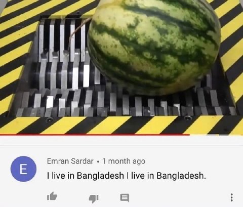 i Emran Sardar 1 month ago live in Bangladesh live Bangladesh.