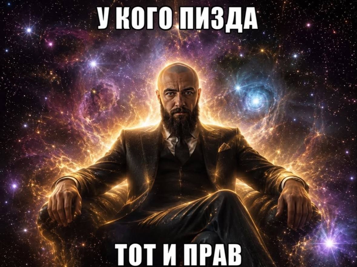 УКОГО. ПИЗДА a ТОТИ ПРАВ