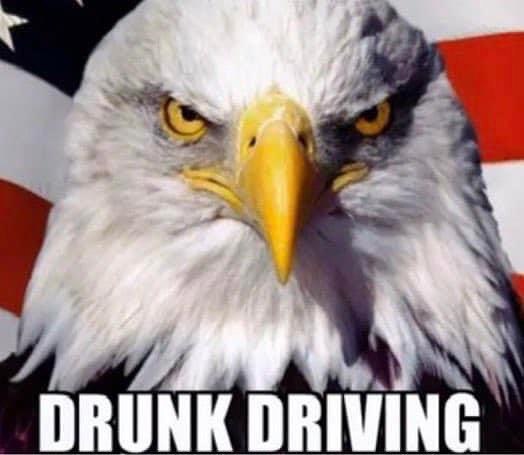 DRUNK
