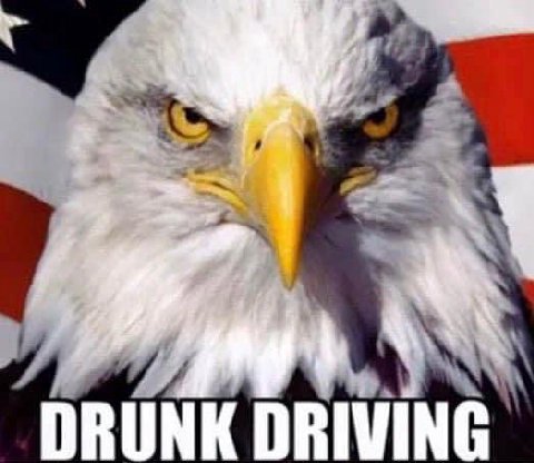 DRUNK