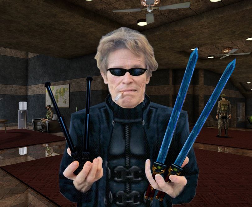 if