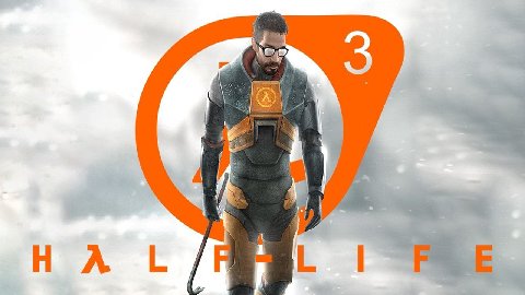 СЛУЧИЛОСЬ!
СТРАНИЦА HALF LIFE 3 ПОЯВИЛАСЬ В СТИМЕ!
store.steampowered.com/app/3392370/
