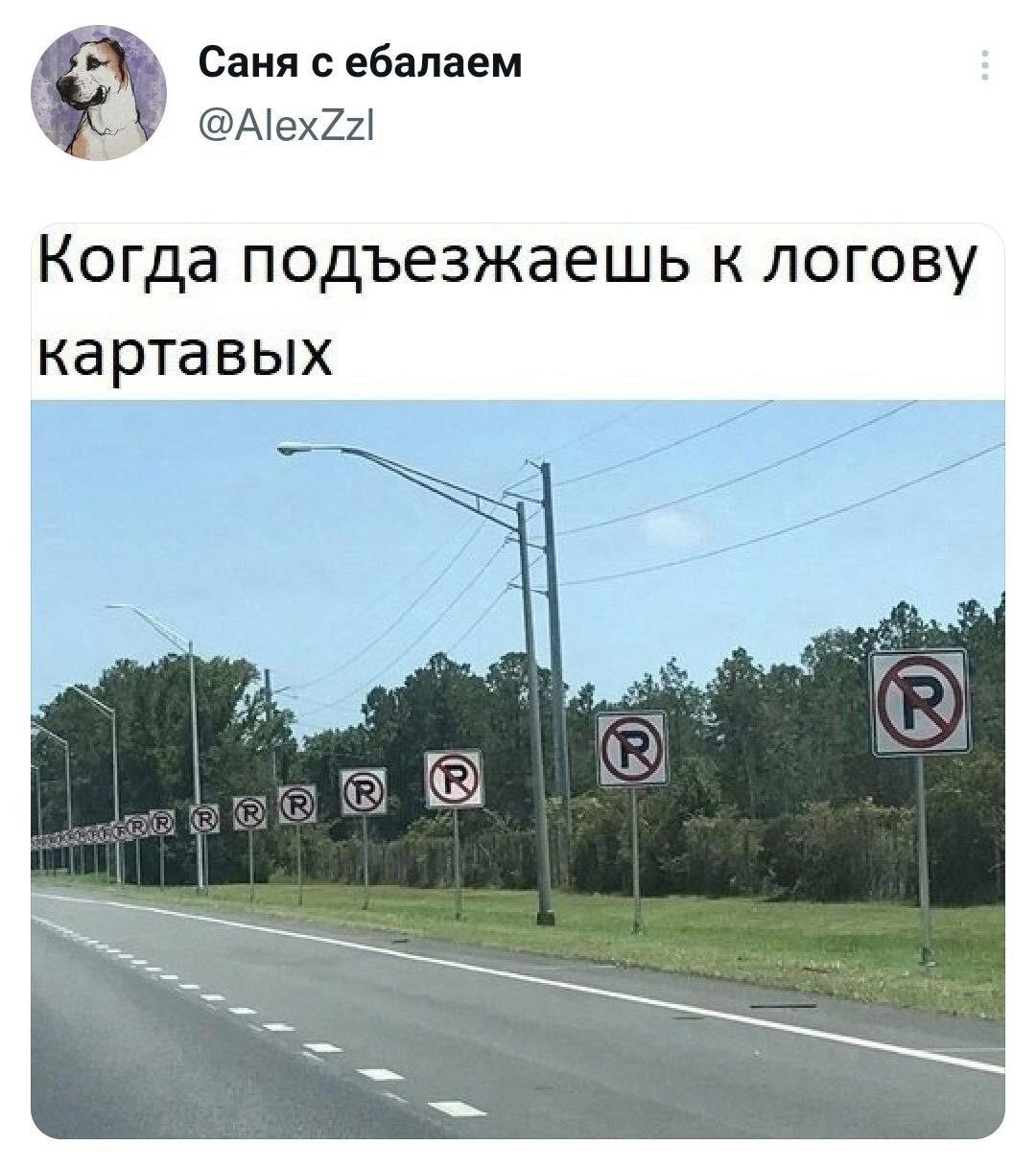 Саня с ебалаем @AlexZzl Когда подъезжаешь к логову картавых