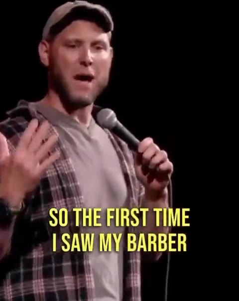 = VSAWMIY BARBER