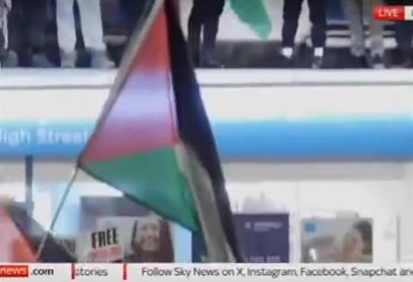 Gai] <om |= Follow Sky News on X Instagram, Facebook Snapchat ar