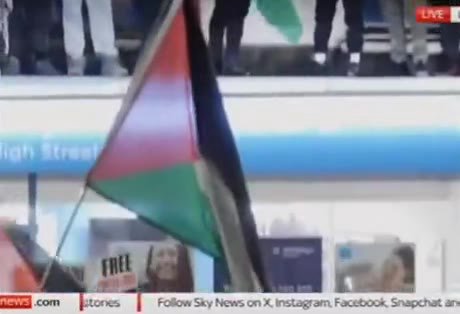 Gai] <om |= Follow Sky News on X Instagram, Facebook Snapchat ar