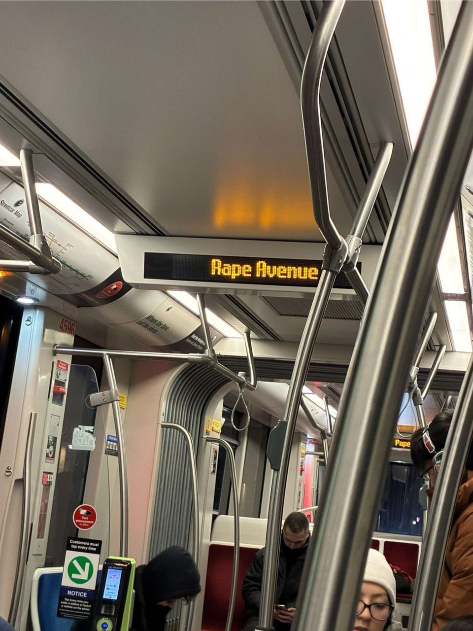 Rape