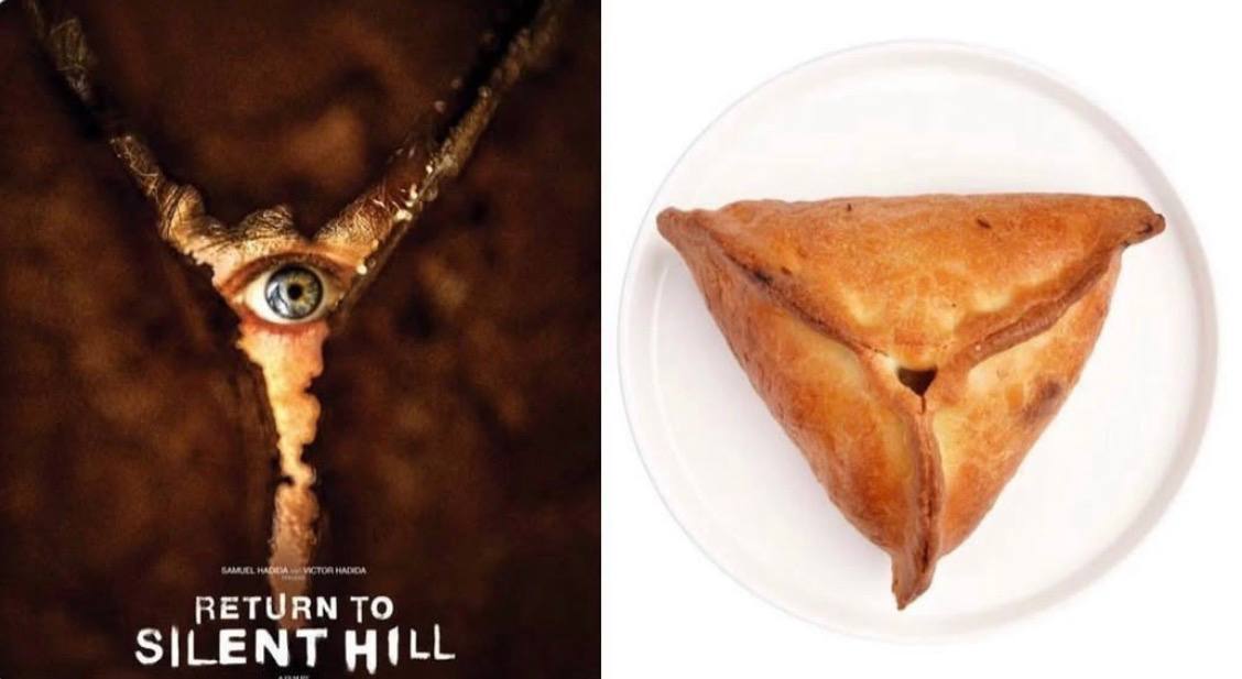 RETURN To SILENT HILL