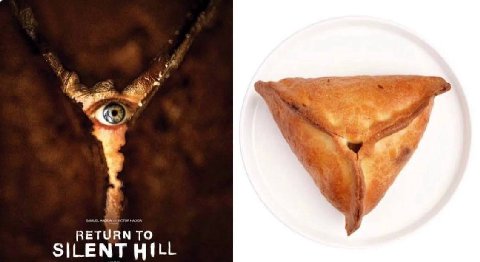 RETURN To SILENT HILL