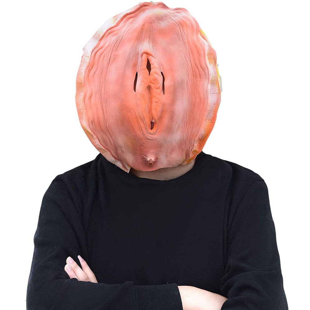 это устрица если что