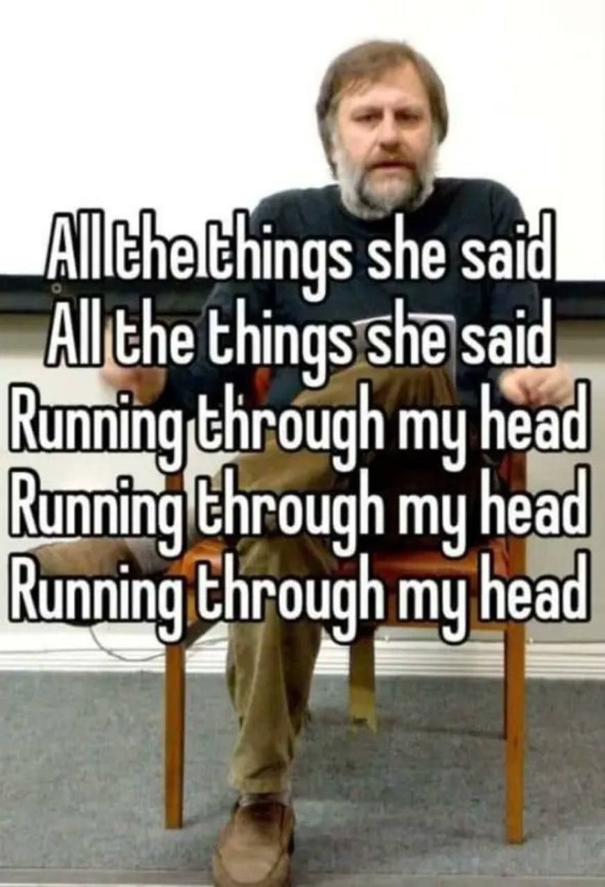 she Allithe my head my head Running through my head 4