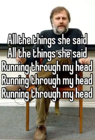 she Allithe my head my head Running through my head 4