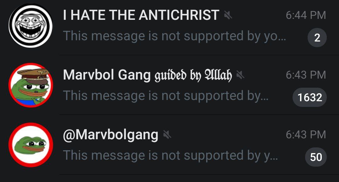 I WILL NOT UPDATE TELEGRAM
I WILL NOT UPDATE TELEGRAM
I WILL NOT UPDATE TELEGRAM
I WILL NOT UPDATE TELEGRAM
I WILL NOT UPDATE TELEGRAM
I WILL NOT UPDATE TELEGRAM
I WILL NOT UPDATE TELEGRAM
I WILL NOT