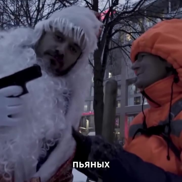 с наступающим, мои хорошие.