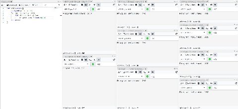 https://gcc.gnu.org/bugzilla/show_bug.cgi?id=100740


GNU for ya..


TL;DR, GCC shits wrong instructions when -O2 used
On GCC 9.3.0 bug show itself without flags(tested by me), bug here for 3 years al