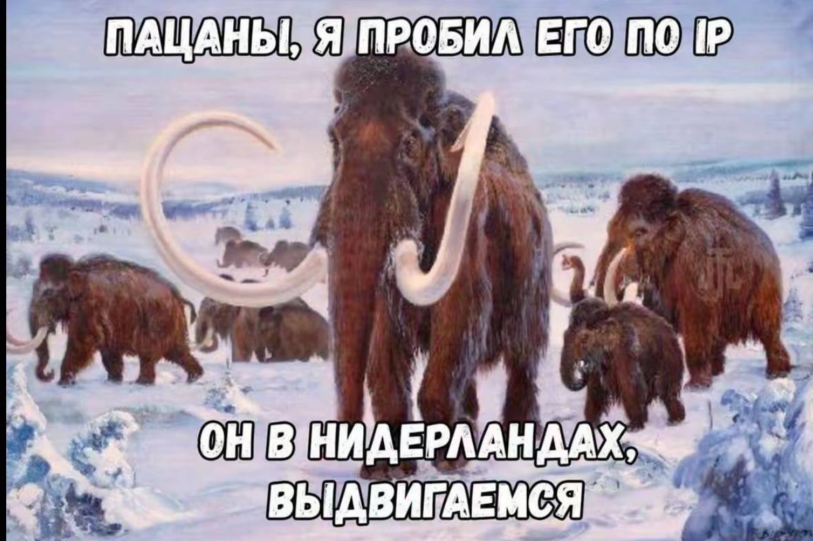 Я ПРОБИЛ ЕГО ПОР ПАЦАНЫ. Я `ВЫДВИГАЕМСЯ-