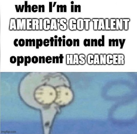 when in competition and my орропет