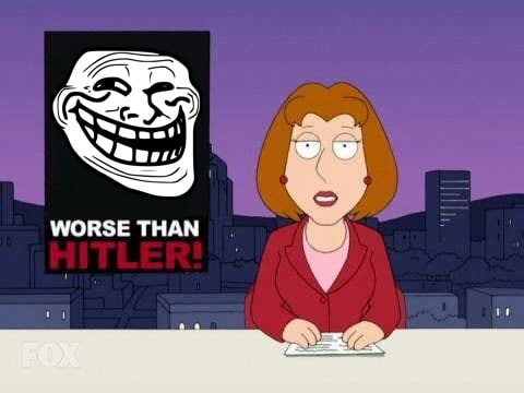 WORSE THAN