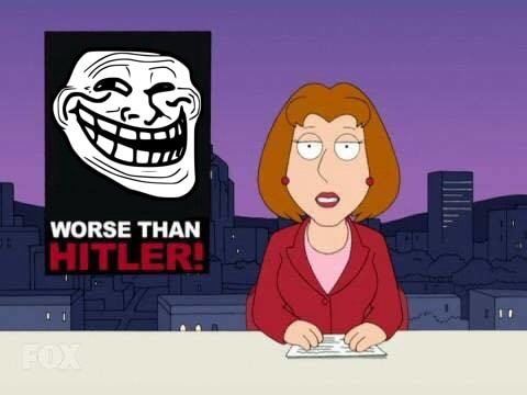 WORSE THAN